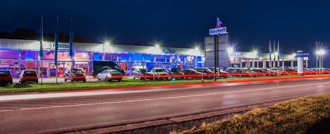 Autohaus Bischoff GmbH